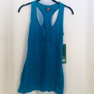 Alo yoga razorback tank